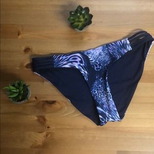 Bathing suit bottoms